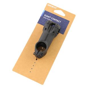 新款捷安特GIANT28.6CONTACT山地公路自行车把立车首竖杆龙头车把