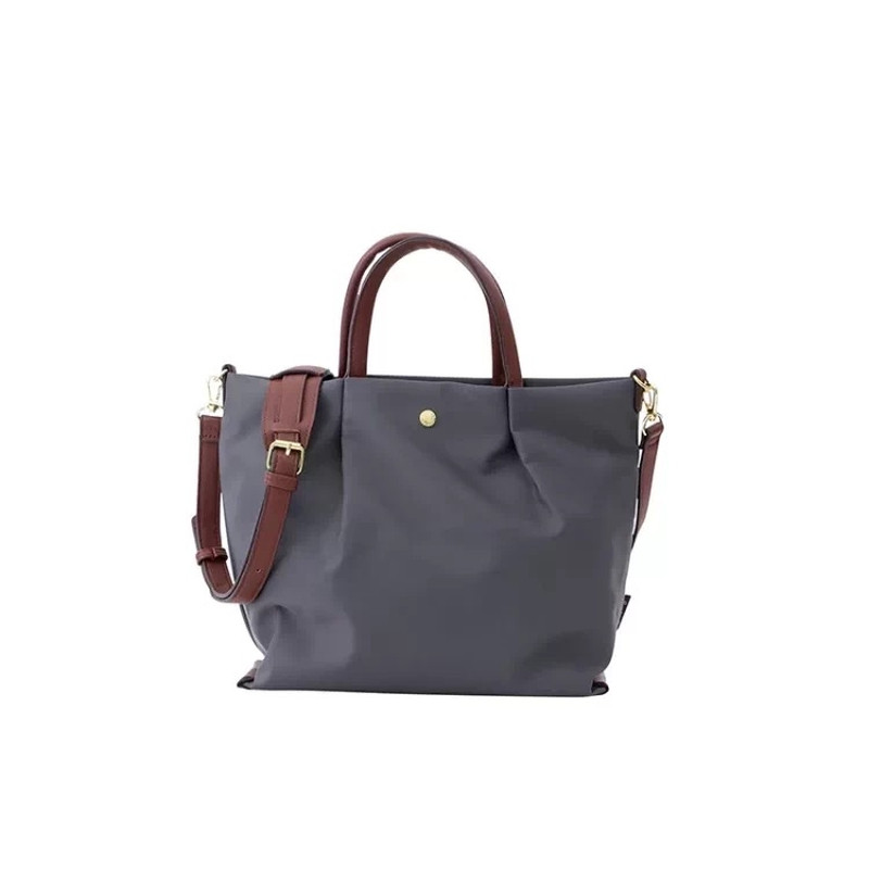 日本代购anello中号单肩斜挎女包
