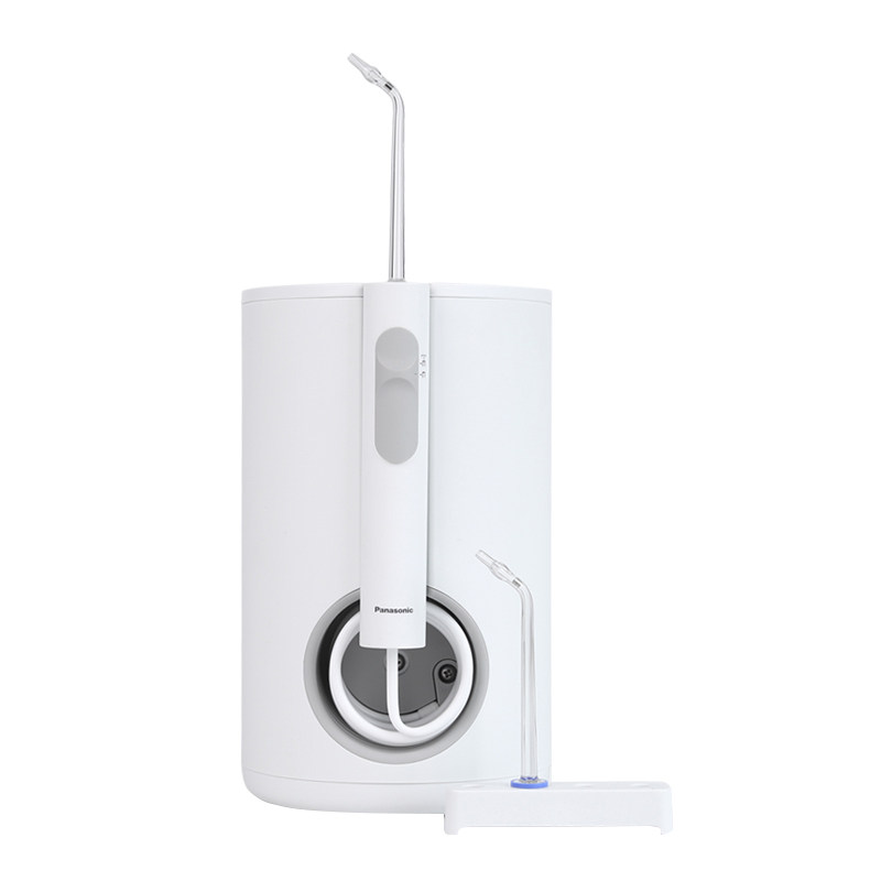松下冲牙器家用电动ew1611洁牙器