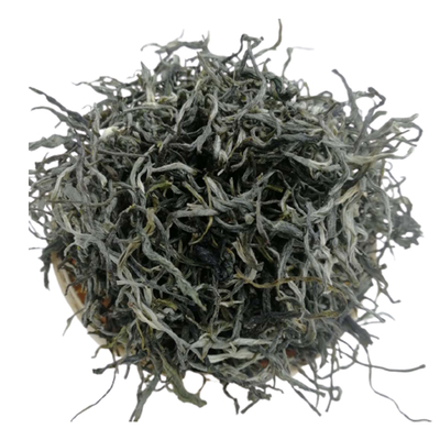 银丝生态三炮台500克包邮春尖