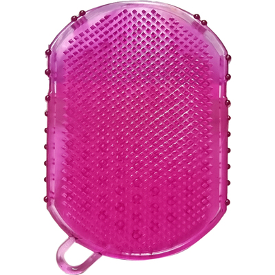 美腿筋络背部全身穴位按摩刷