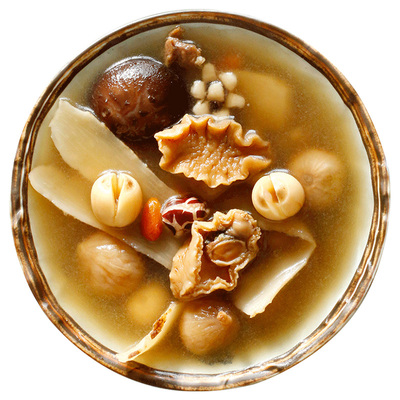 月子滋补调理套餐营养煲汤材料包