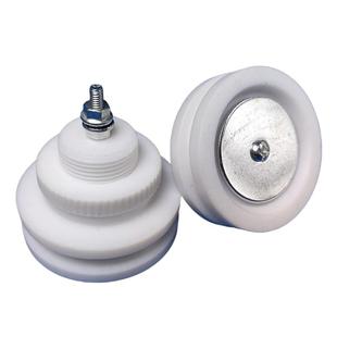 烧烤车绝缘子油烟净化器配件大全绝缘柱高压线防水开关弹簧门板瓷