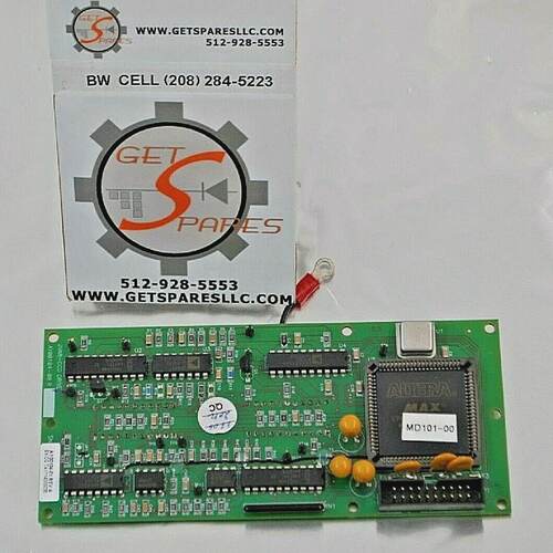 AY00104-00 / ASSY JVAR-CCD 驱动器 PCB JVX 6200 AH GLX 712 /