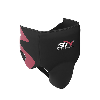 BN职业拳击护裆成人散打搏击护档