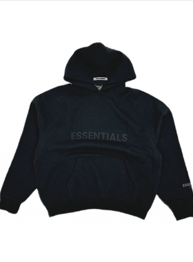 FOGEssentials复线20款印花卫衣