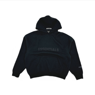 弹跳潮人 FEAR OF GOD ESSENTIALS FOG复线20款男女卫衣连帽衫潮