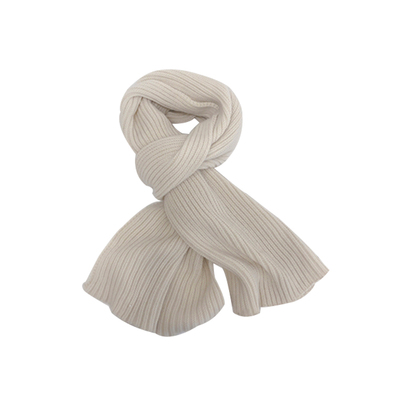 毛线围巾女加厚韩版冬季保暖围脖