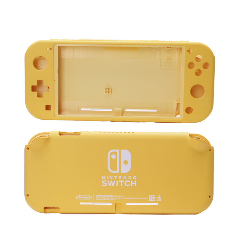 任天堂switchlite机壳替换配件
