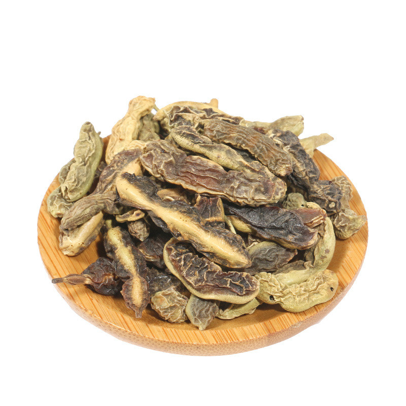 槐角中药材槐豆槐角茶槐实槐子
