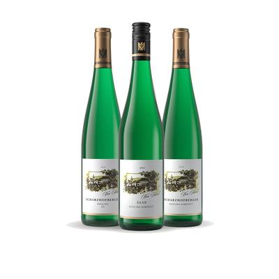 冯佛尔五星庄珍藏白葡萄酒750ml