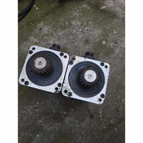 议价台达伺服电机ECMA-E21310RS 1.0KW