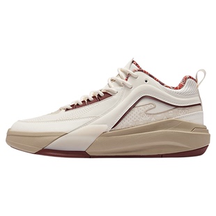 电池熊猫5鸿星尔克板鞋男鞋冬季保暖高帮休闲鞋皮面学生运动鞋子