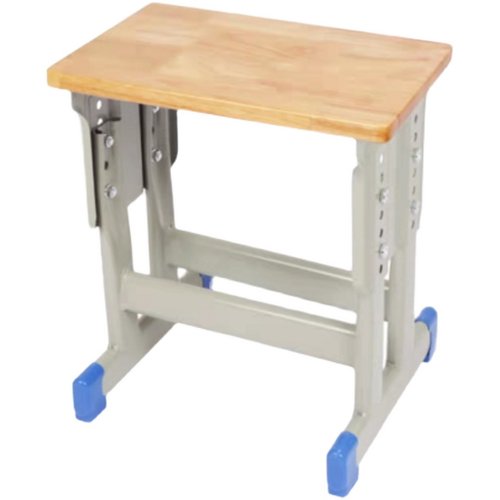 学校中小学生课桌椅子凳子方凳家用培训书桌课桌凳工作凳钢木板凳
