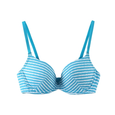 sloggi可爱风聚拢文胸