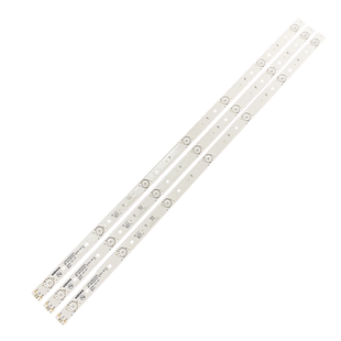 适用康佳LED40M3000A LED40R660U LED40R6000U灯条LED40S1/I灯条