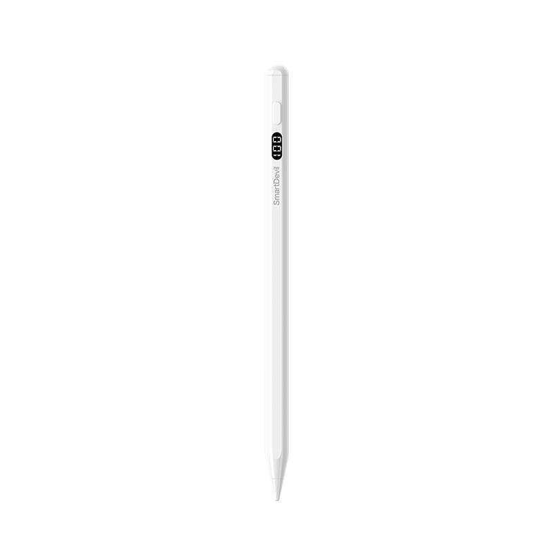 闪魔适用VIVO平板触控笔vivopad3Pro2手写笔电容笔iqoopad air5数显电量三代电脑触屏2pro通用vivopencil2