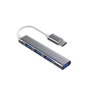 适用于荣耀MagicBookX16/14分线器pro扩展坞typec笔记本plus电脑拓展坞usb3.0多接口Pad转换器R5平板转接头