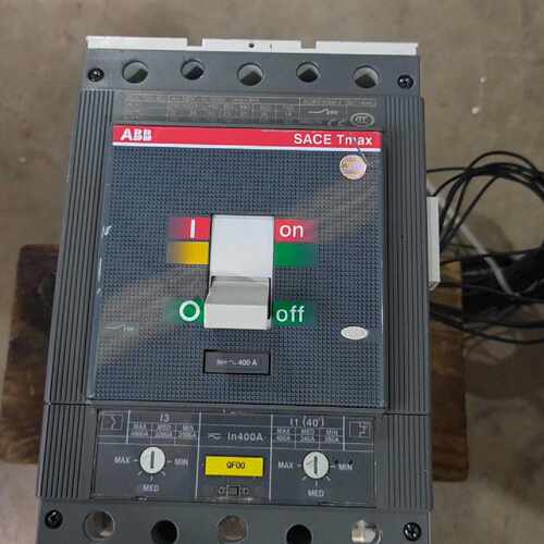 溢价- SACE Tmax塑壳断路器 T5N 400A 3P