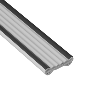 门缝门底密封条隔音超静音门底缝专用挡板卧室门胶条房门挡风神器