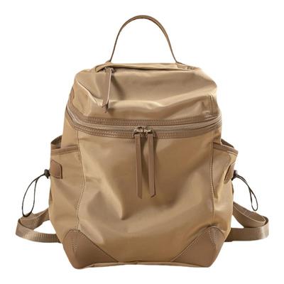 官网COALIEA&HAEFLI大容量双肩包