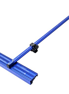 贝石特新型五排滑轮T型推刀