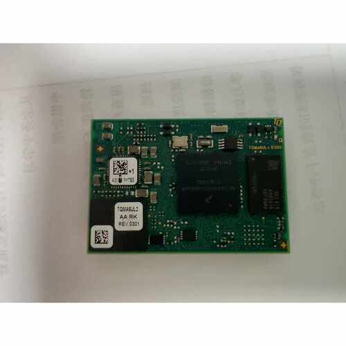 议价NXP TQMA6UL2 ARMLinux imx6ull维修