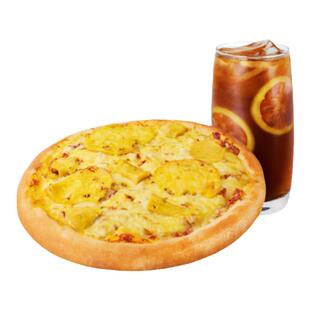 【下拉享补贴】淘宝闪购星巴克饮品多选1兑换券 闪购外卖券