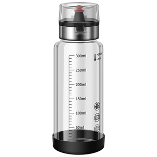 醋壶家用玻璃密封料酒瓶厨房酱油瓶油壶酱油醋调料瓶香油瓶醋瓶小