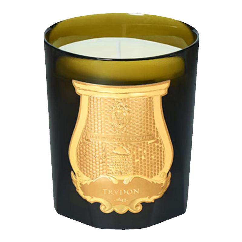 【官方正品】TRUDON楚敦经典系列香薰蜡烛摩洛哥薄荷茶送礼