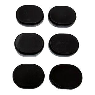 两张乐器架子鼓打击乐配件止音贴泛音贴消音静音贴消音条店长热卖