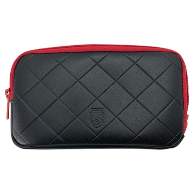 SilcaBorsaEco便携再生皮革包