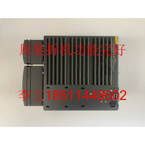 一  6SL3210-1SE23-8UA0原装拆机S120变频器PM340功率单元
