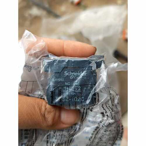 议价ZBEE102C辅助触点全新有十几个每个触维修