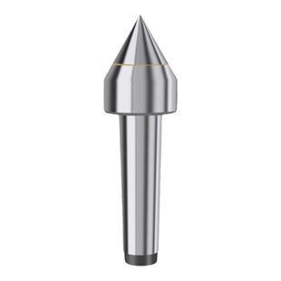 合金固定顶尖MT5 磨床铣床莫氏MT4 死顶尖车床尾座MT3顶针MT6大头