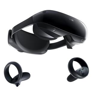 【顺丰极速发货】玩出梦想YVR2高端vr眼镜一体机智能眼镜3d虚拟现实体感游戏机头戴显示器vision pro平替