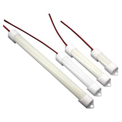 迷你小灯条灯管嵘深亮5v12v24v