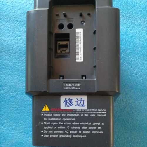 议价阿尔法变频器ALPHA6000E-31R5GB/32R2PB