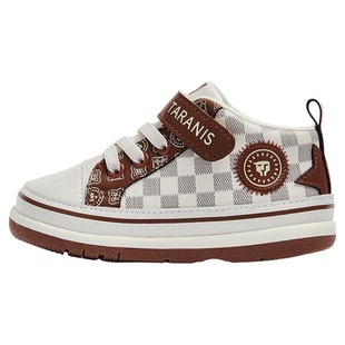 【自营】TARANIS/泰兰尼斯211学步鞋秋冬季宝宝软底防滑机能鞋