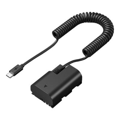 纽尔LP-E6假电池适用佳能相机