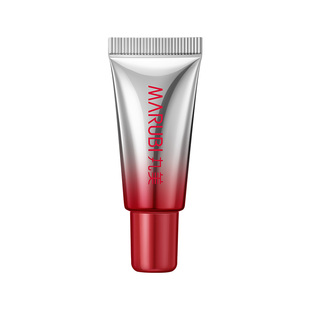 丸美小红笔眼霜三代多重胜肽提拉抗皱紧致淡纹带按摩头官方正品女