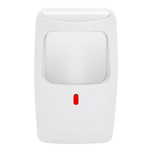Honeywell霍尼韦尔DT-7225有线双鉴红外探测器感应探头防盗报警器
