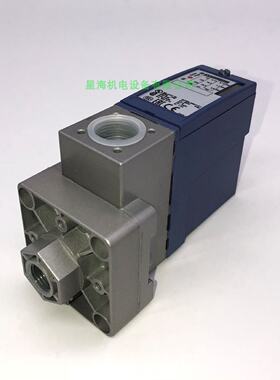 议价施耐德XMLAM01T2S12 机电式压力开关代理商假一罚十