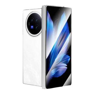 适用vivoXFold3钢化膜vivoXFold3Pro外屏水凝膜vivoxfold5折叠屏xfold5pro新款xfold2防窥水凝Fold内屏膜保护