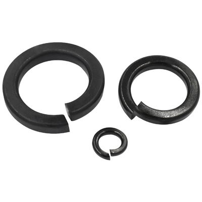 国标8.8高强度发黑弹垫gb93