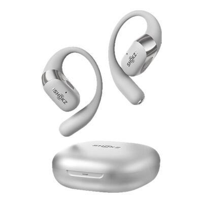 韶音OpenFit2+T921开放式耳机