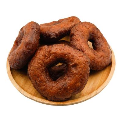 甘肃特产小吃荞面油圈圈油坨坨