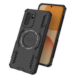 适用一加ace6手机壳1加aec6T保护套PLQ110镜头全包PLR四角气囊防摔oneplus磨砂硬oppo男女新款高级感散热磁吸