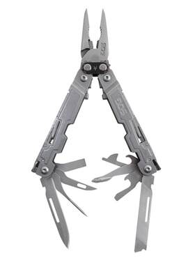 SOG多功能工具钳多功能折刀edc