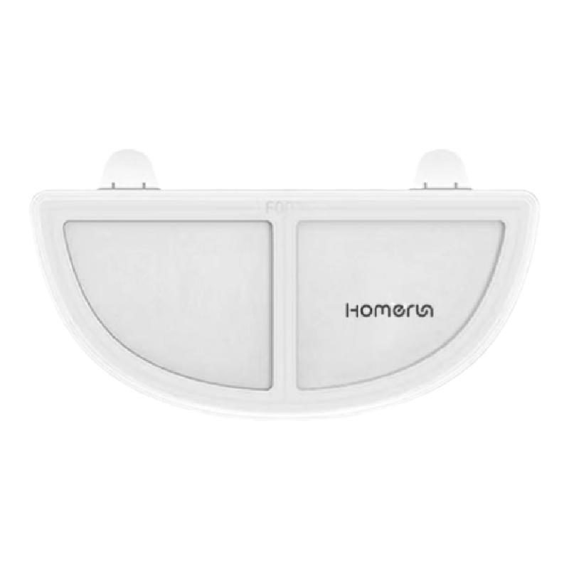 霍曼homerun第三代猫咪狗狗自动饮水机滤芯 替换装1盒海绵配件pro